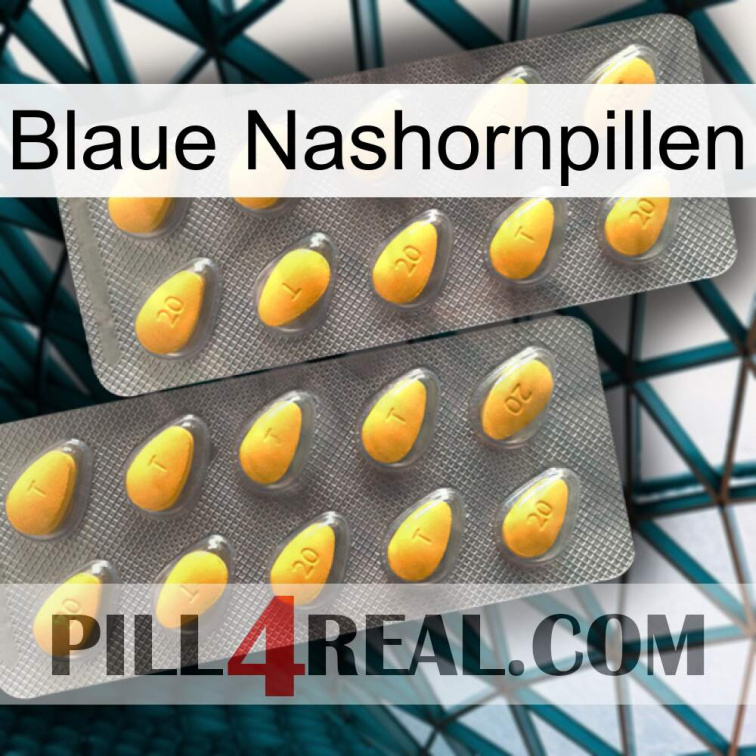 Blue Rhino Pills cialis2
